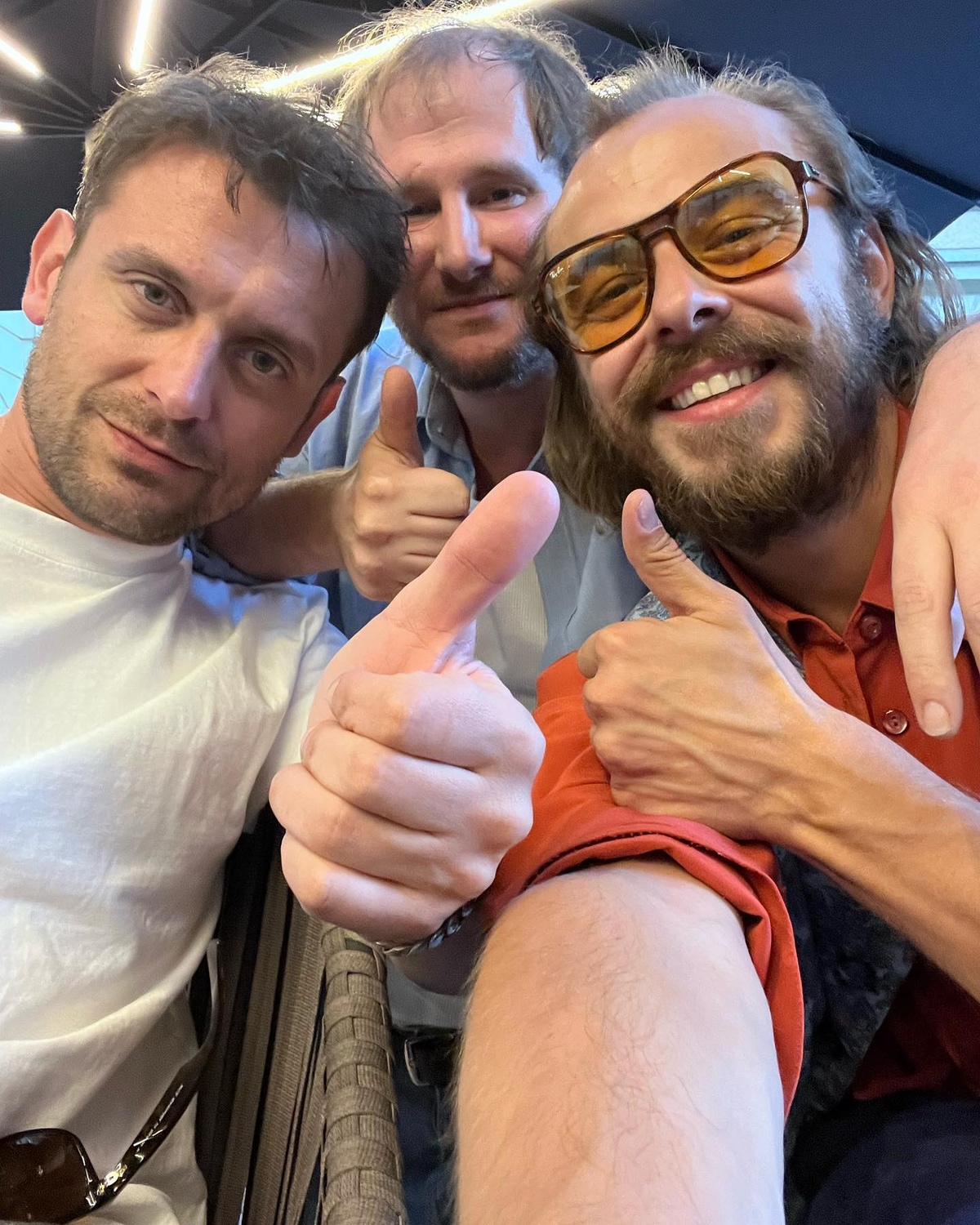 Wanda Posts Neues Wanda album vorbestellen, zahlt sich aus